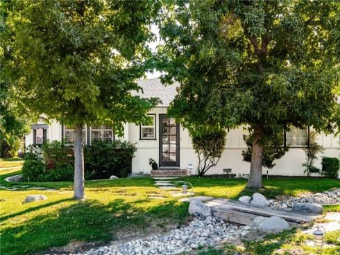5371  Grandview   Avenue, Yorba Linda, CA