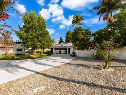 5371  Grandview   Avenue, Yorba Linda, CA