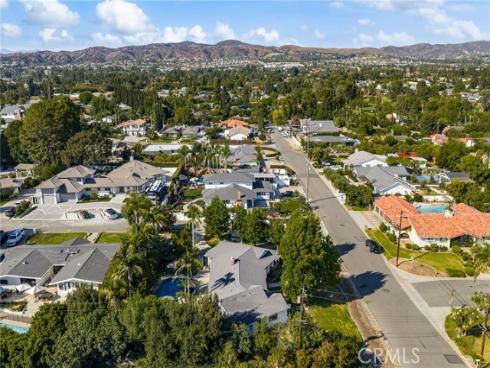 5371  Grandview   Avenue, Yorba Linda, CA
