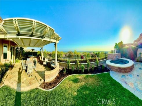 17412  Harlan   Drive, Yorba Linda, CA