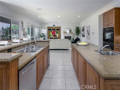 17265 Blue Spruce Lane, Yorba Linda, CA