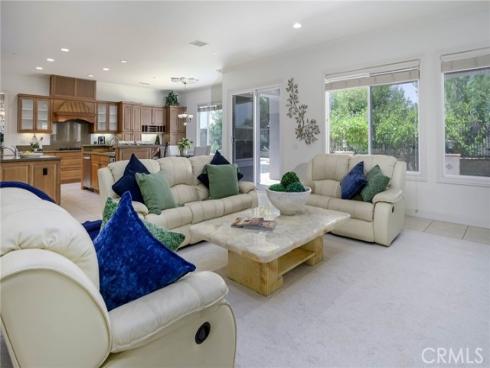 17265 Blue Spruce Lane, Yorba Linda, CA