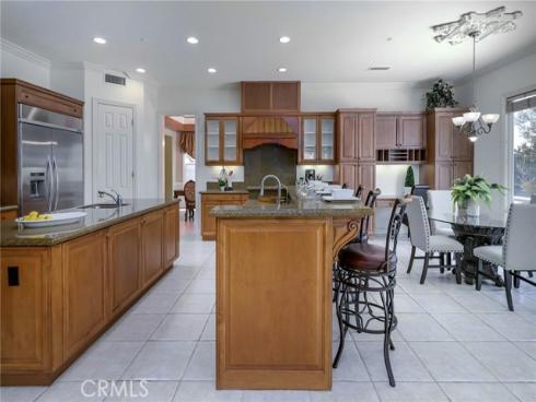 17265 Blue Spruce Lane, Yorba Linda, CA