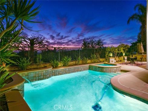 17265 Blue Spruce Lane, Yorba Linda, CA