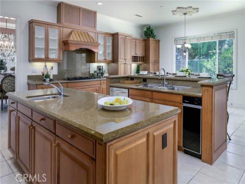 17265 Blue Spruce Lane, Yorba Linda, CA