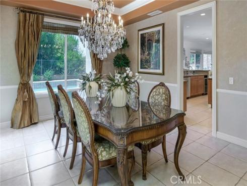 17265 Blue Spruce Lane, Yorba Linda, CA