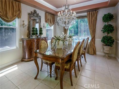 17265 Blue Spruce Lane, Yorba Linda, CA