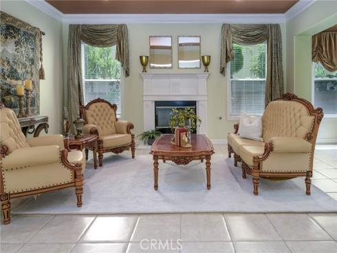 17265 Blue Spruce Lane, Yorba Linda, CA