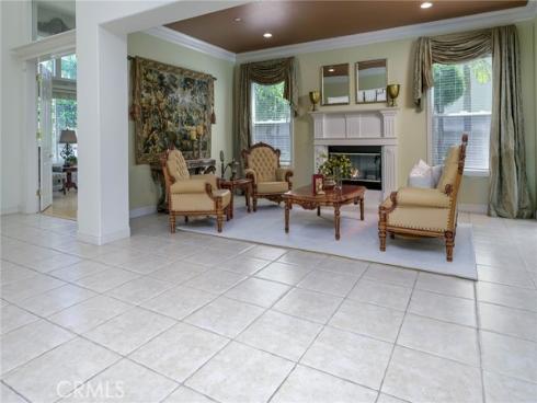 17265 Blue Spruce Lane, Yorba Linda, CA