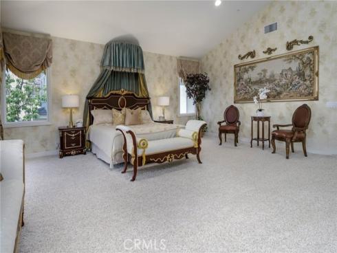 17265 Blue Spruce Lane, Yorba Linda, CA