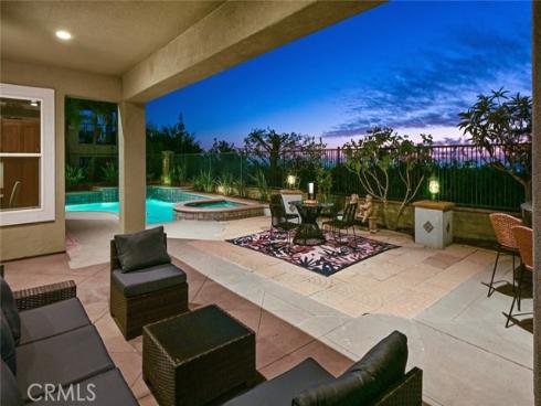 17265 Blue Spruce Lane, Yorba Linda, CA