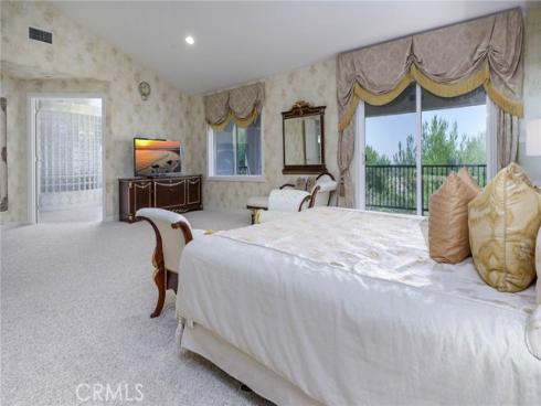 17265 Blue Spruce Lane, Yorba Linda, CA