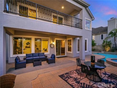 17265 Blue Spruce Lane, Yorba Linda, CA