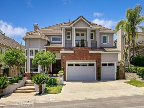 17265 Blue Spruce Lane, Yorba Linda, CA