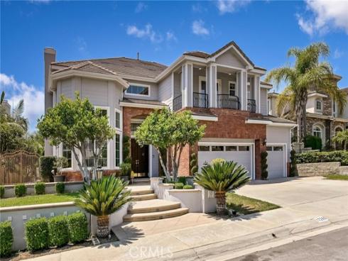 17265 Blue Spruce Lane, Yorba Linda, CA