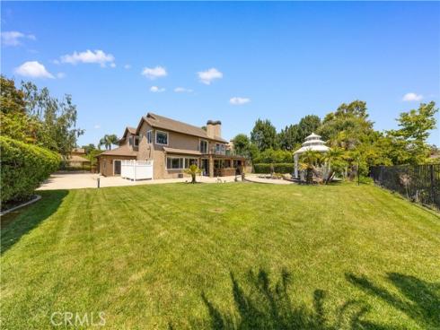 27025  Glaramara   Lane, Yorba Linda, CA