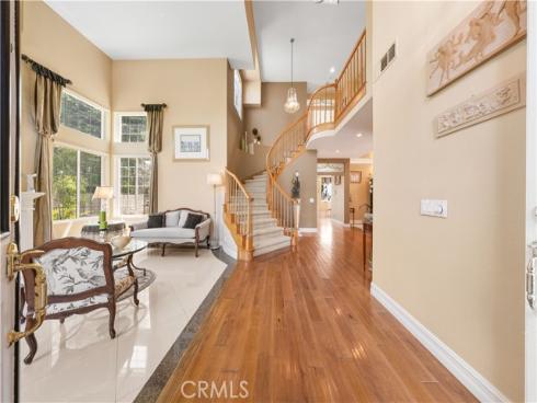 27025  Glaramara   Lane, Yorba Linda, CA