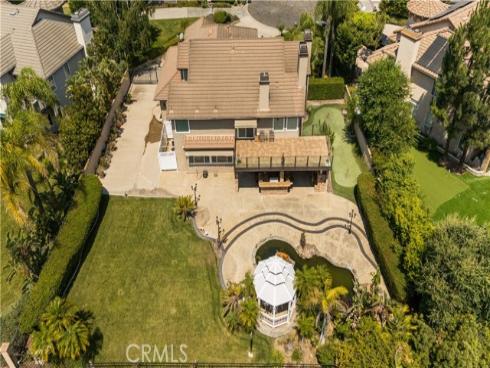 27025  Glaramara   Lane, Yorba Linda, CA