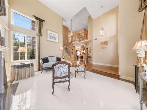 27025  Glaramara   Lane, Yorba Linda, CA