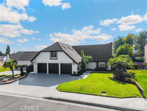 6191  Jacaranda   Lane, Yorba Linda, CA