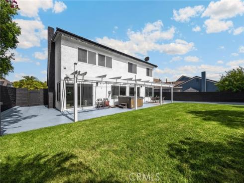 6191  Jacaranda   Lane, Yorba Linda, CA