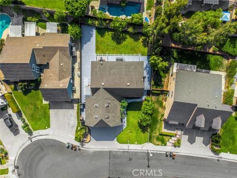 6191  Jacaranda   Lane, Yorba Linda, CA