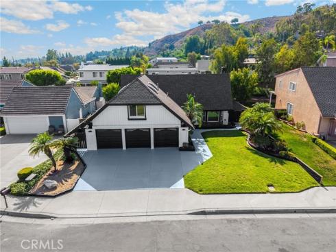 6191  Jacaranda   Lane, Yorba Linda, CA