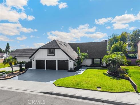 6191  Jacaranda   Lane, Yorba Linda, CA