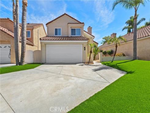 5917  San Remo   Way, Yorba Linda, CA