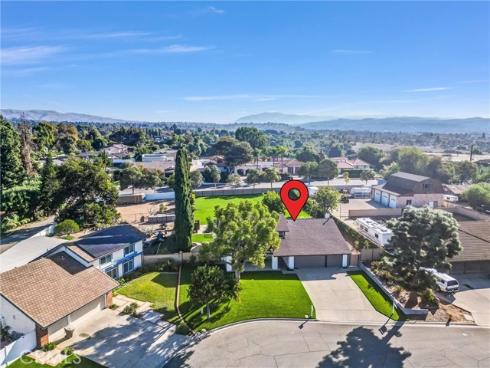 6052  Candle Light   Lane, Yorba Linda, CA