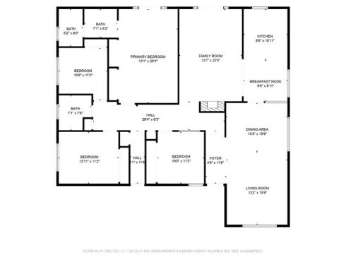 19931  Crestknoll   Drive, Yorba Linda, CA