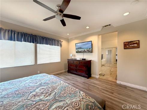 23964  Old Pomegranate   Road, Yorba Linda, CA