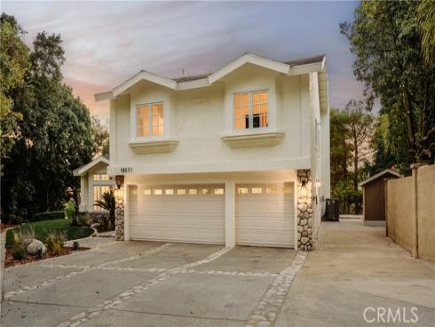 18571  Buena Vista   Avenue, Yorba Linda, CA