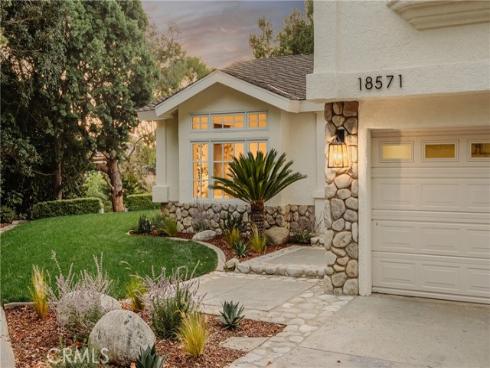 18571  Buena Vista   Avenue, Yorba Linda, CA