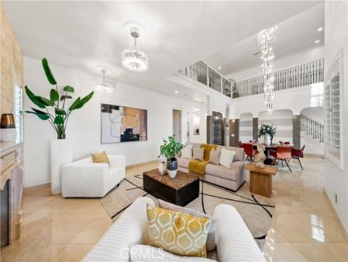 4090  Naples   Court, Yorba Linda, CA