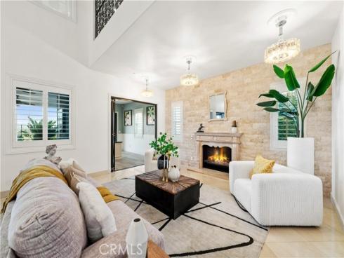 4090  Naples   Court, Yorba Linda, CA