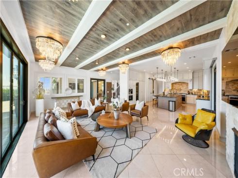 4090  Naples   Court, Yorba Linda, CA