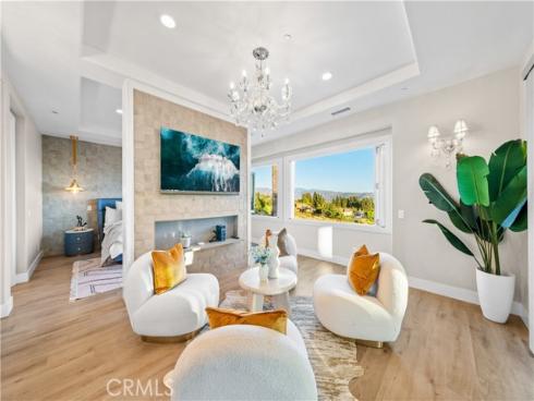 4090  Naples   Court, Yorba Linda, CA