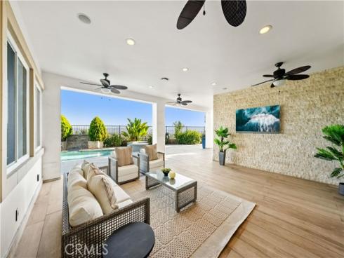 4090  Naples   Court, Yorba Linda, CA