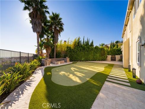 4090  Naples   Court, Yorba Linda, CA