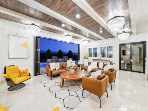 4090  Naples   Court, Yorba Linda, CA