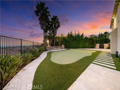 4090  Naples   Court, Yorba Linda, CA
