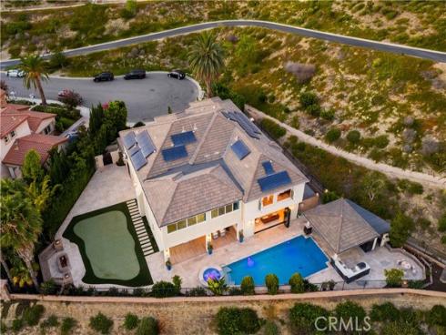 4090  Naples   Court, Yorba Linda, CA