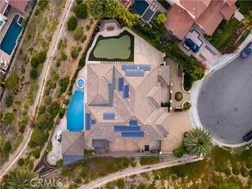 4090  Naples   Court, Yorba Linda, CA