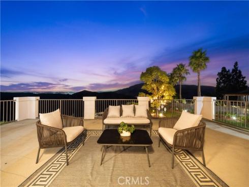 27170  Big Horn Mountain   Way, Yorba Linda, CA