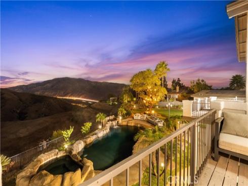 27170  Big Horn Mountain   Way, Yorba Linda, CA