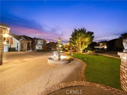 27170  Big Horn Mountain   Way, Yorba Linda, CA