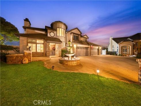 27170  Big Horn Mountain   Way, Yorba Linda, CA