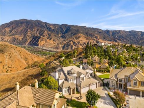 27170  Big Horn Mountain   Way, Yorba Linda, CA