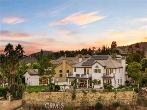 27170  Big Horn Mountain   Way, Yorba Linda, CA